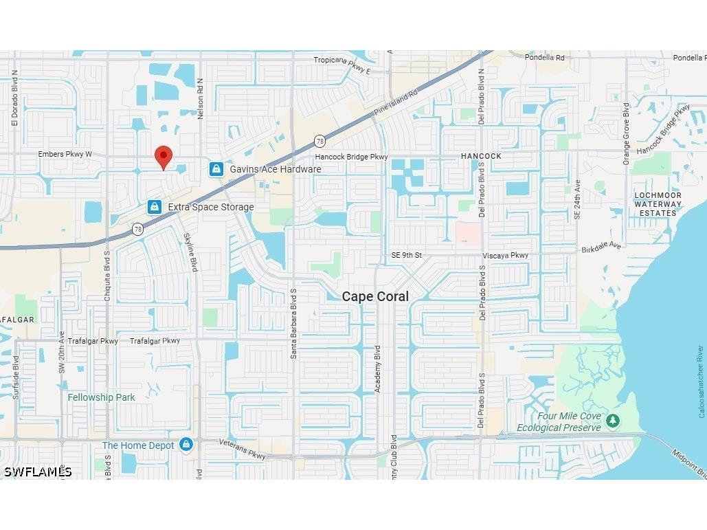 1032 SW 1st Street Cape Coral FL 33991 226014963 image4