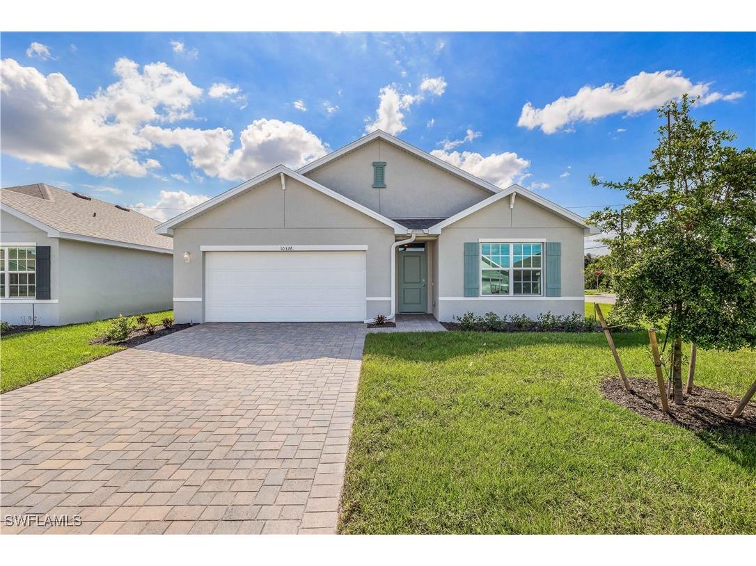 10326 Meandering River Way Fort Myers FL 33905 224085042 image1