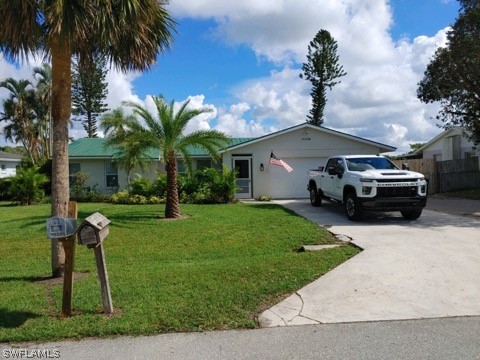 10326 Sandy Hollow Lane Bonita Springs FL 34135 223001088 image1