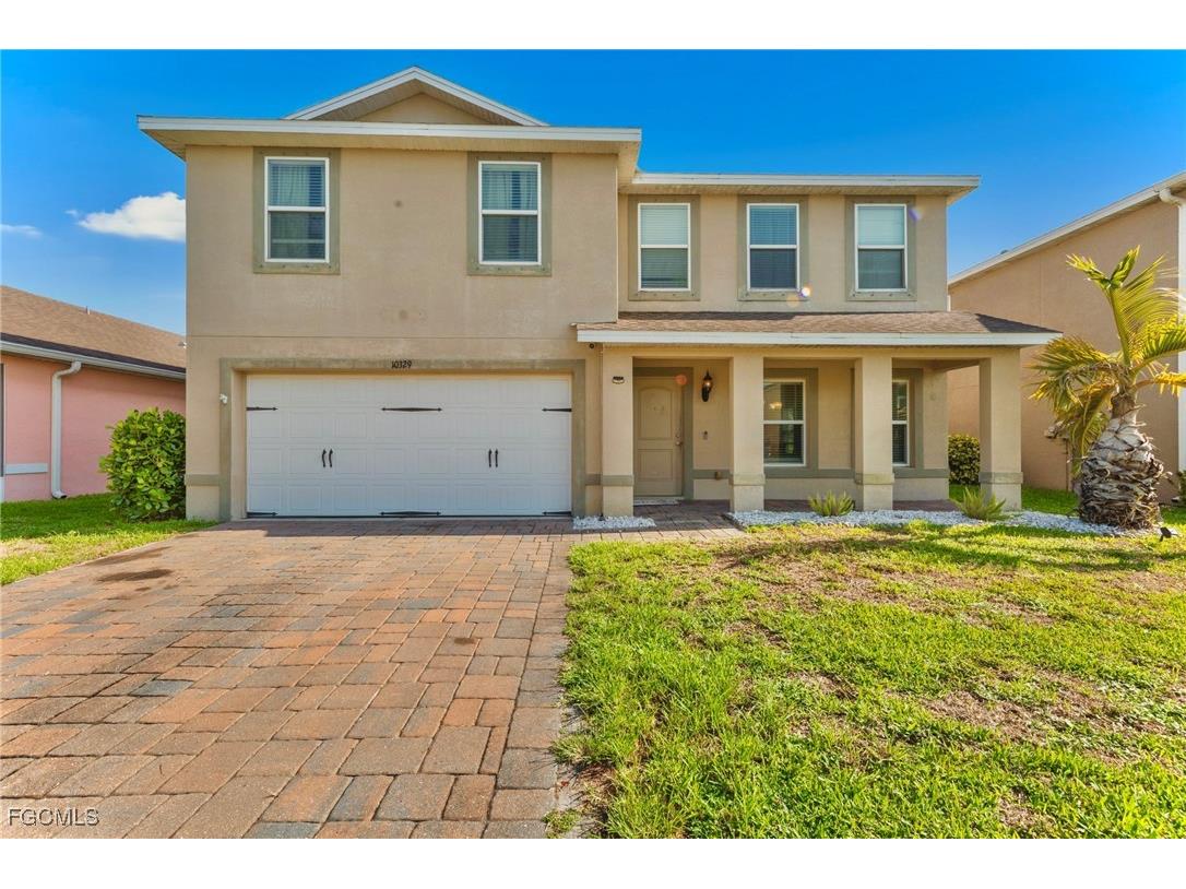 10329 Canal Brook Lane Lehigh Acres FL 33936 2025005842 image1