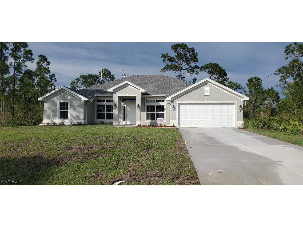 1033 Albion Street Lehigh Acres FL 33974 223069123 image1