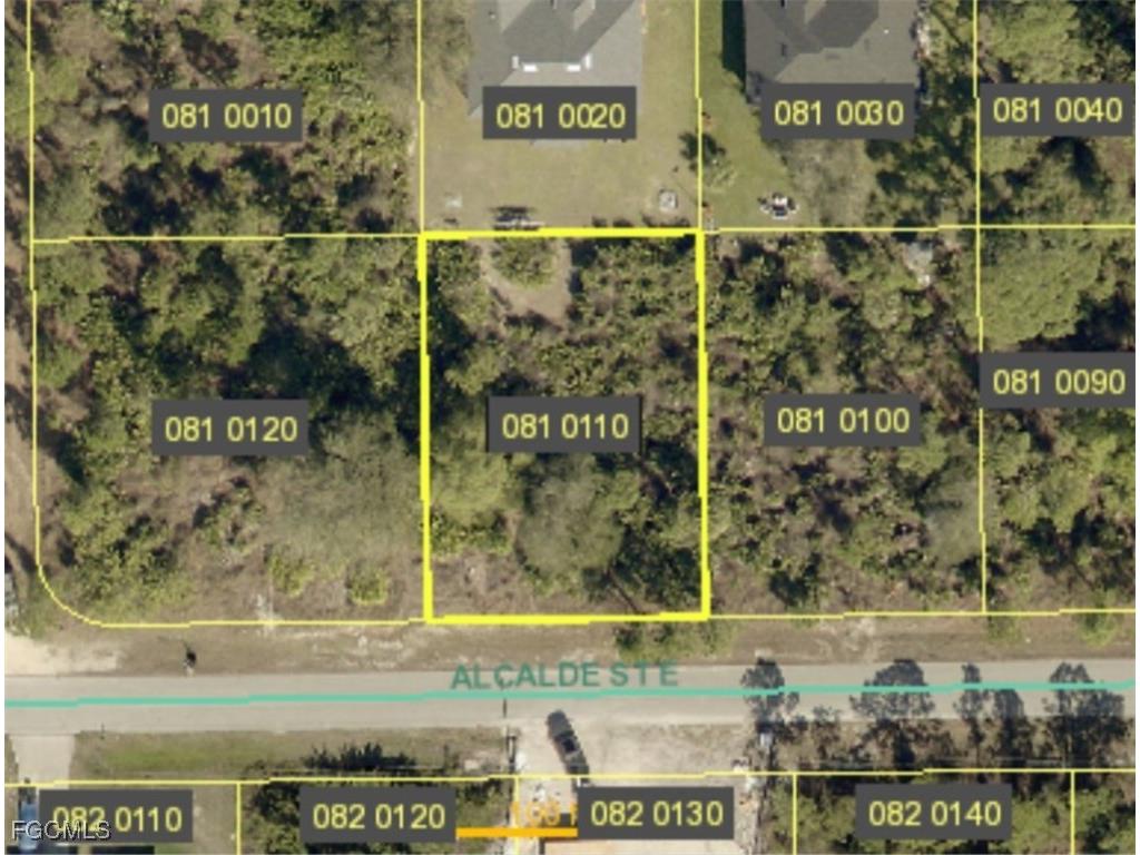 1033 Alcalde Street E Lehigh Acres FL 33974 2025026225 image1