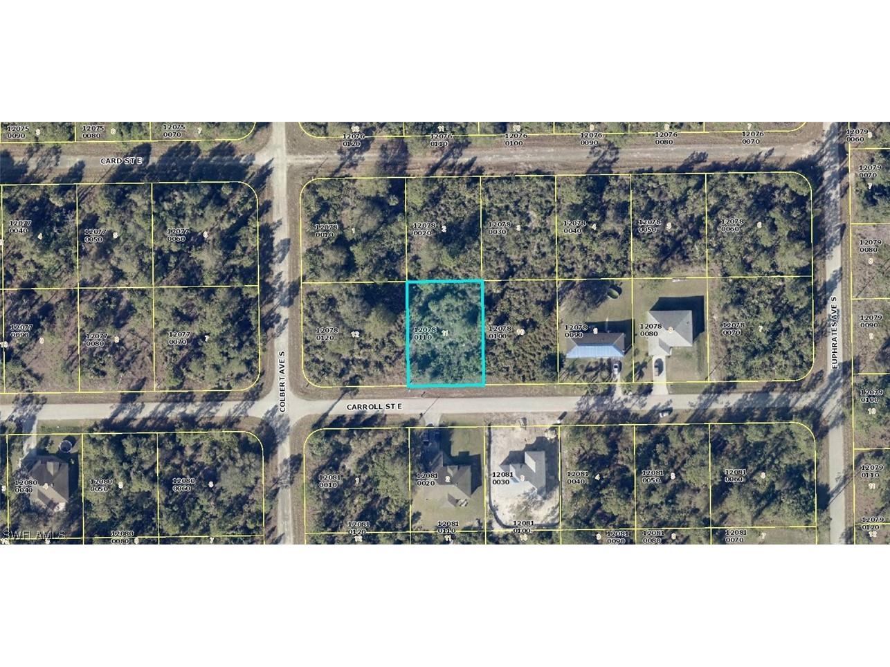 1033 Carroll Street E Lehigh Acres FL 33974 223092897 image1