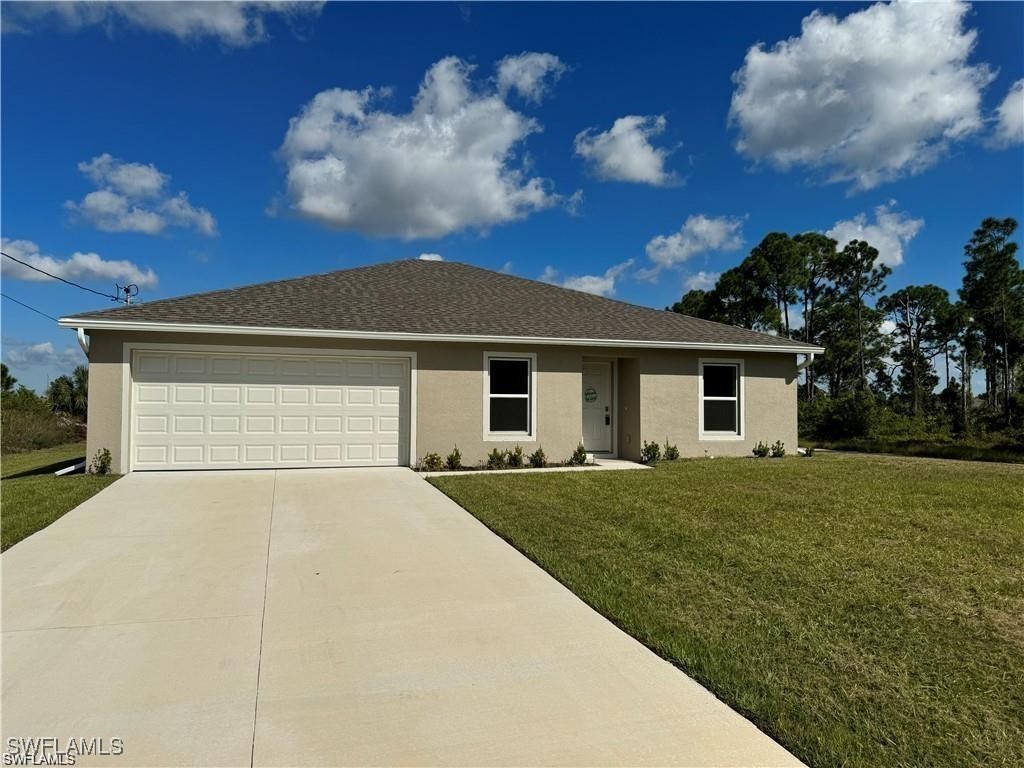 1033 Durand Street Lehigh Acres FL 33974 224067800 image1