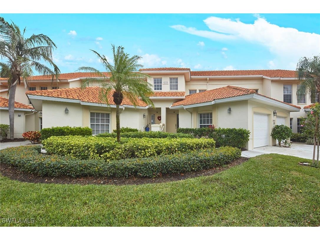 1033 Egrets Walk Circle #203 Naples FL 34108 225010935 image1