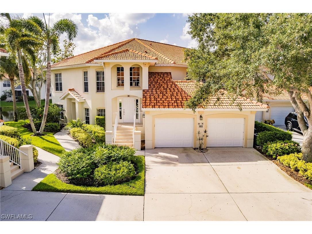1033 Egrets Walk Circle #6-101 Naples FL 34108 223051447 image1