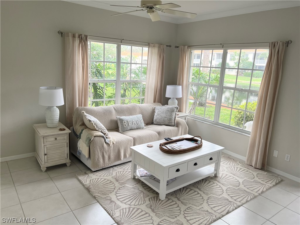 1033 Egrets Walk Circle #6-101 Naples FL 34108 224005931 image1