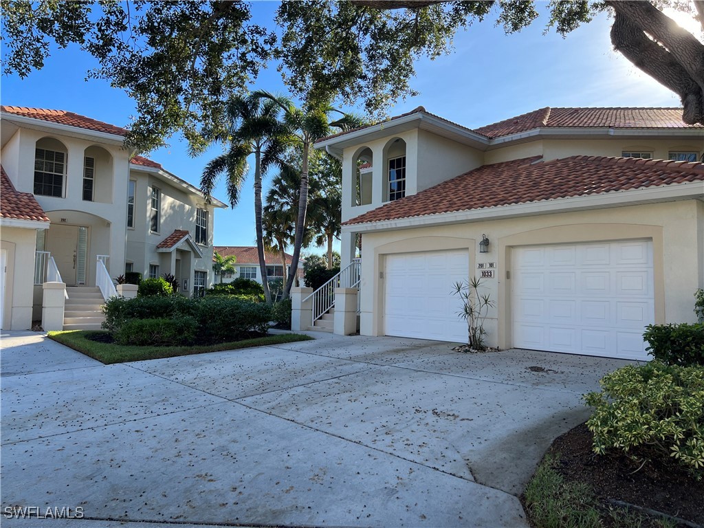 1033 Egrets Walk Circle #6-101 Naples FL 34108 226001329 image1