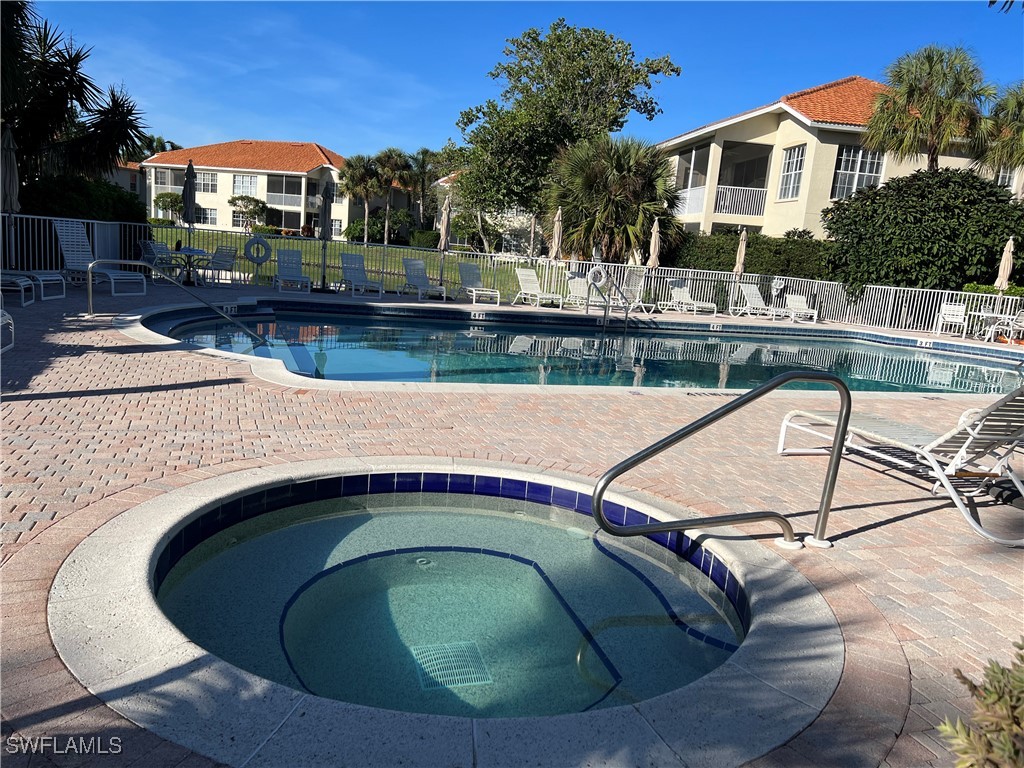 1033 Egrets Walk Circle #6-101 Naples FL 34108 226001329 image14