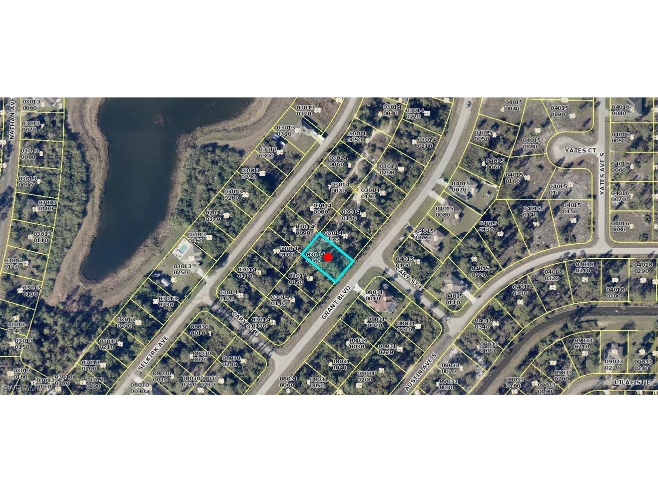 1033 Grant Boulevard Lehigh Acres FL 33974 223078489 image1