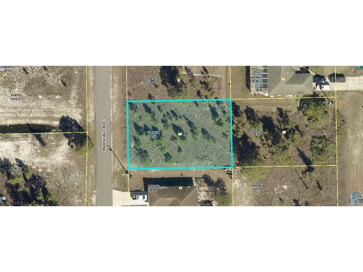 1033 Marshall Avenue S Lehigh Acres FL 33974 222062139 image1