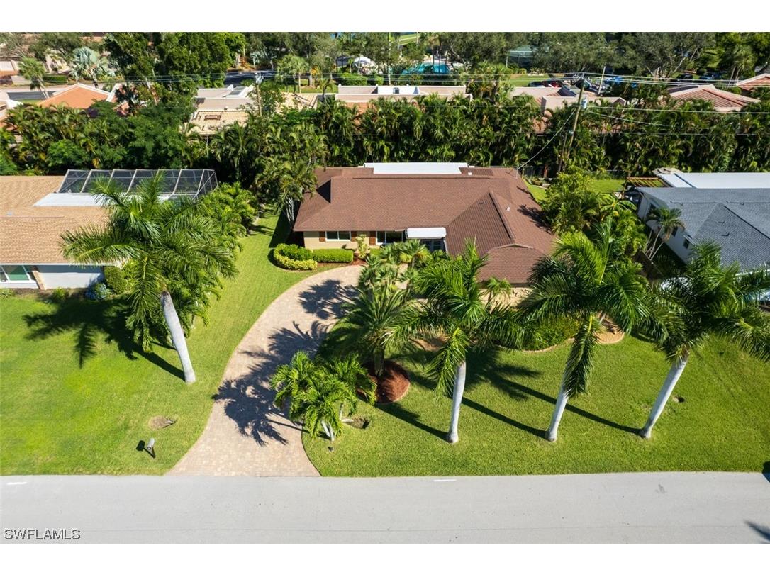 1033 N Town And River Drive Fort Myers FL 33919 224012750 image1