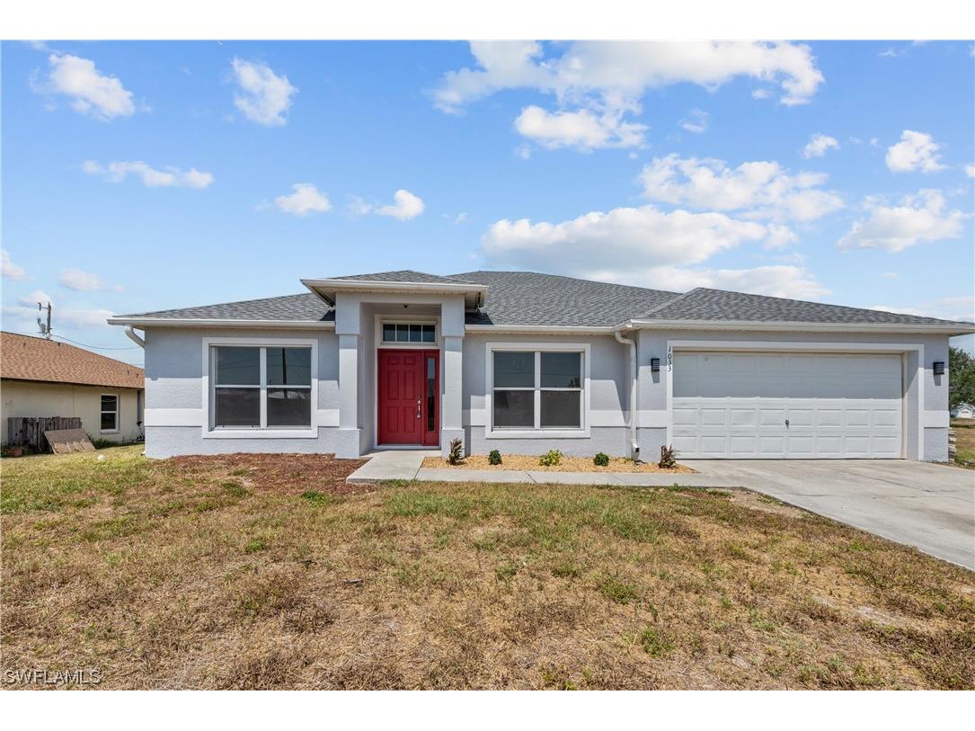 1033 NE 15th Lane Cape Coral FL 33909 223022072 image1