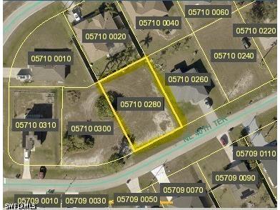 1033 NE 40th Terrace Cape Coral FL 33909 226018823 image1