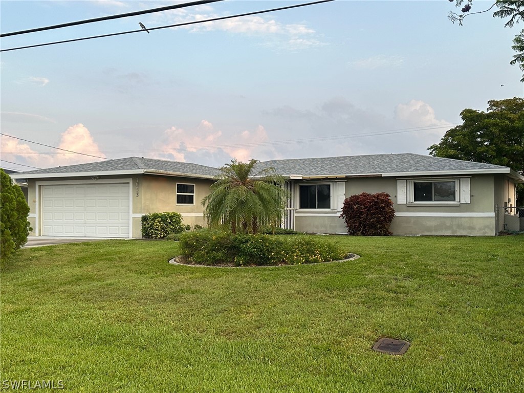 1033 NE Pine Island Lane Cape Coral FL 33909 224043117 image1