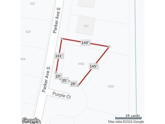 1033 Parker Court Lehigh Acres FL 33974 226016934 image6