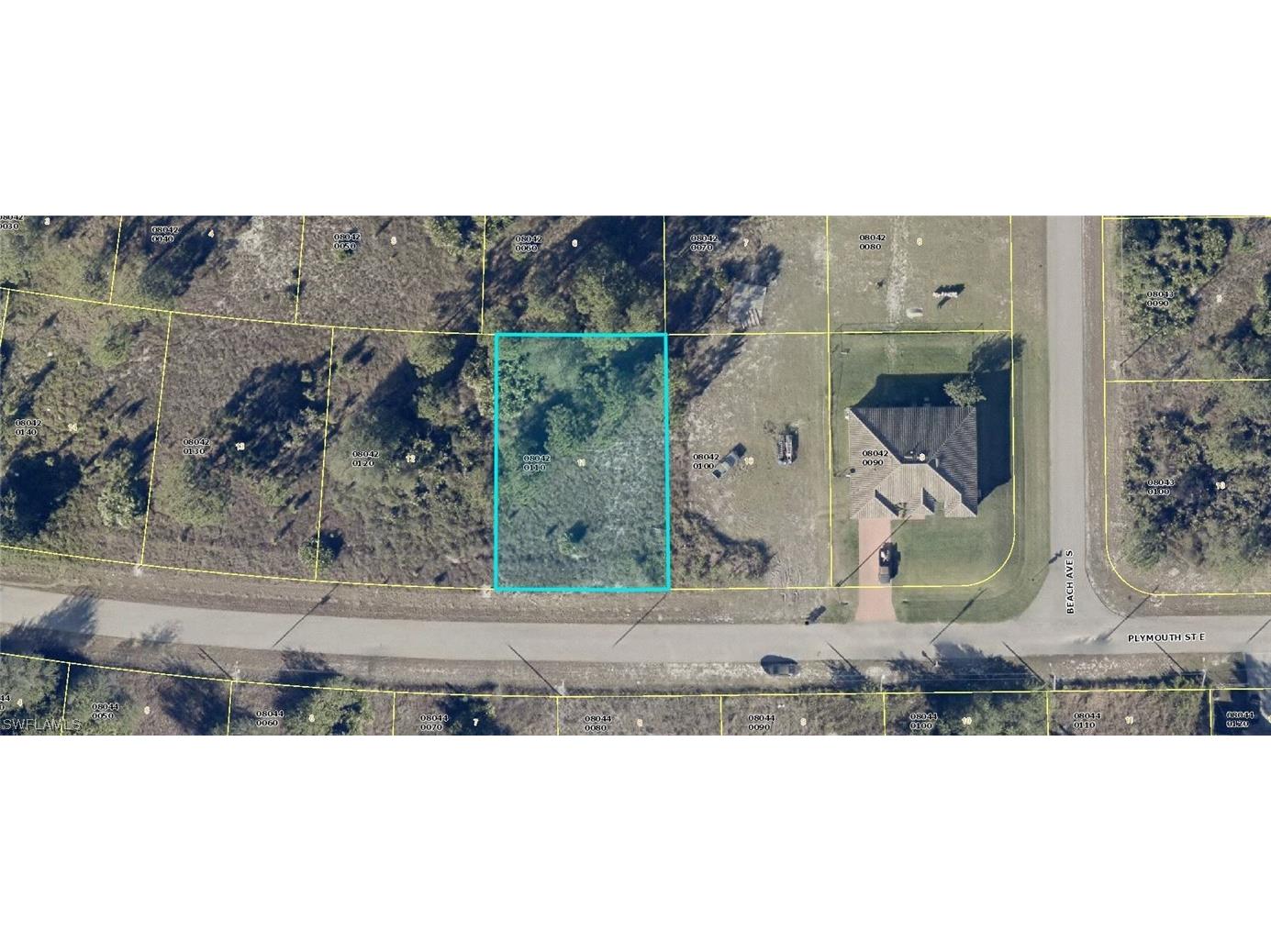 1033 Plymouth Street E Lehigh Acres FL 33974 223037430 image1