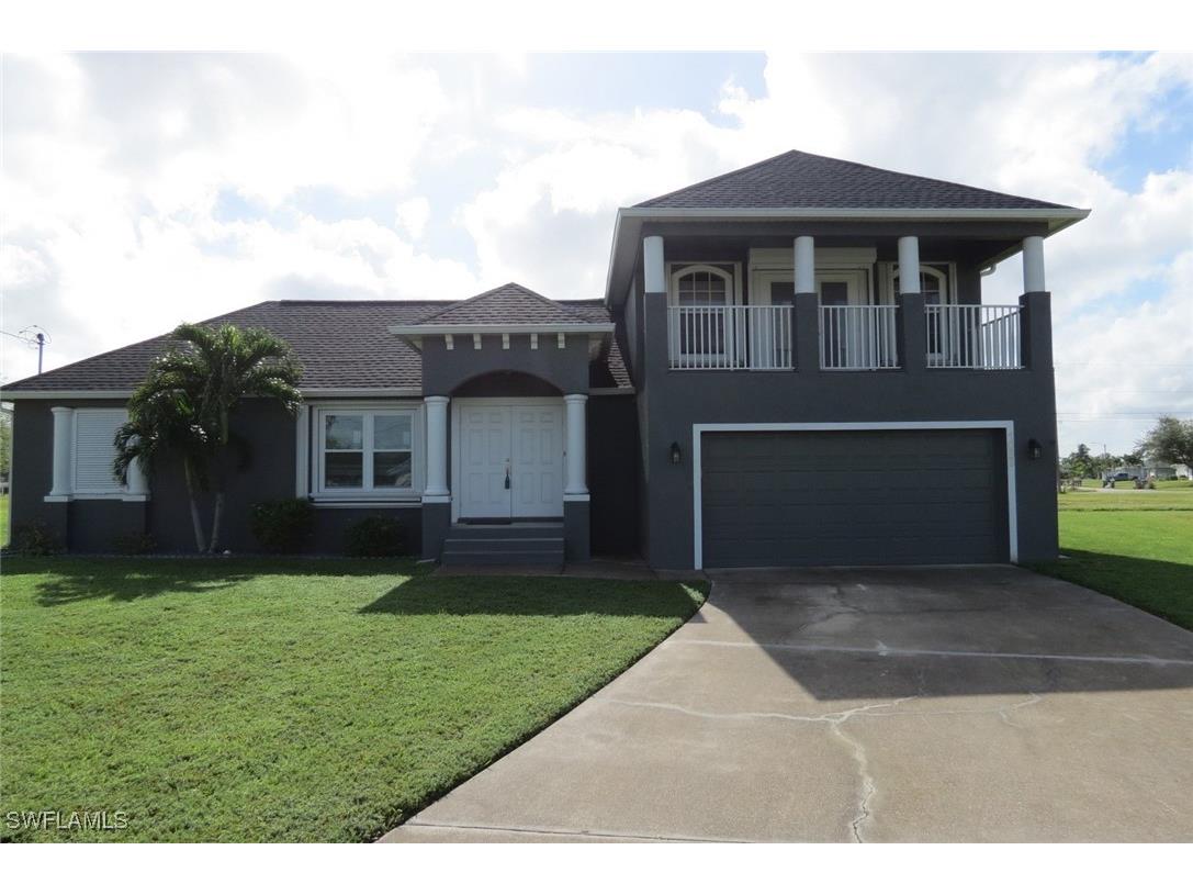 1033 SE 5th Place Cape Coral FL 33990 224088724 image1