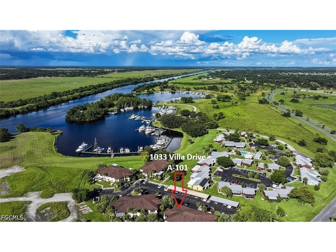 1033 Villa Drive #A101 Labelle FL 33935 2026026104 image1