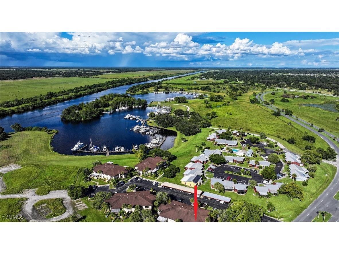 1033 Villa Drive #A204 Labelle FL 33935 2025010143 image1