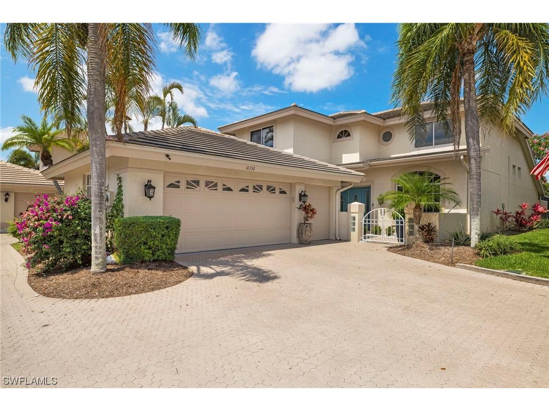 10332 Quail Crown Drive #11 Naples FL 34119 223037049 image1