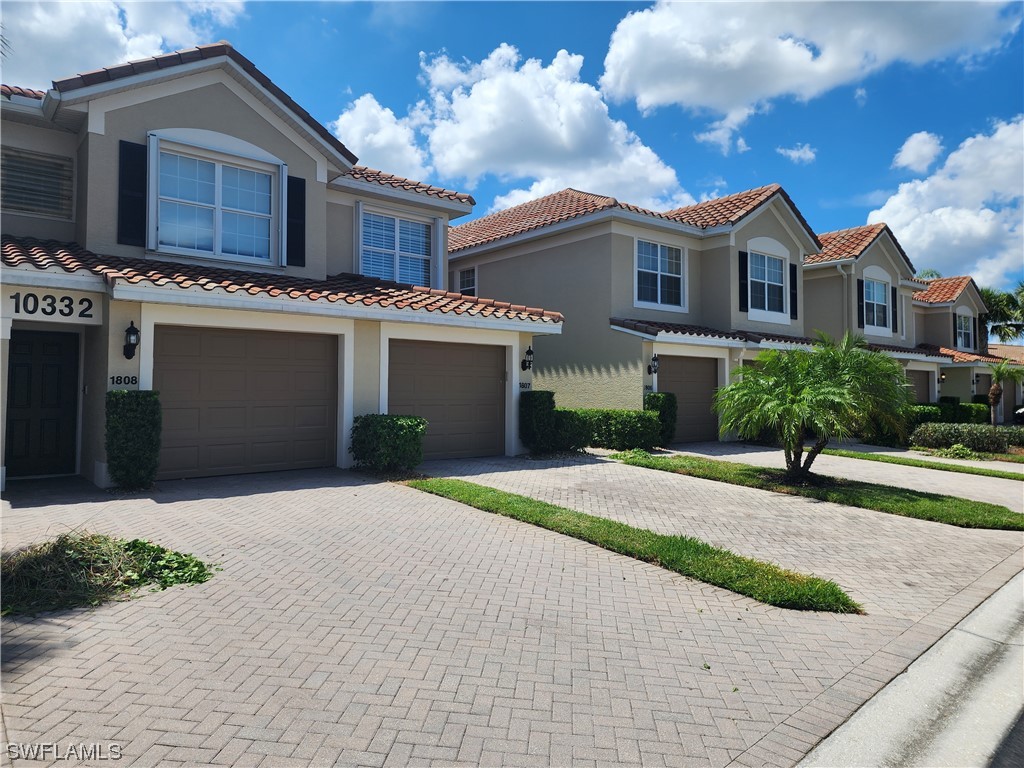 10332 Whispering Palms Drive #1807 Fort Myers FL 33913 223065581 image1