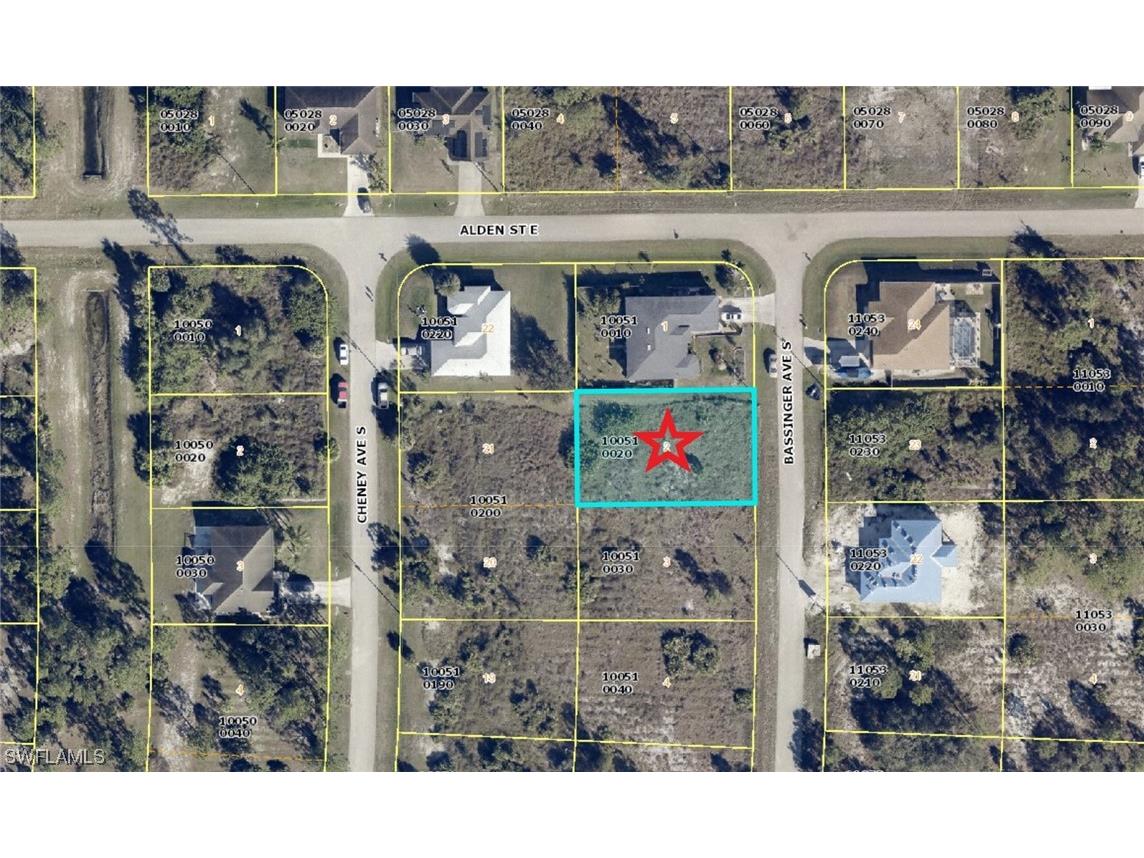 1034 Bassinger Avenue S Lehigh Acres FL 33974 223049087 image1