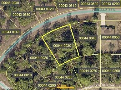 1034 Bells Street E Lehigh Acres FL 33974 223045710 image1