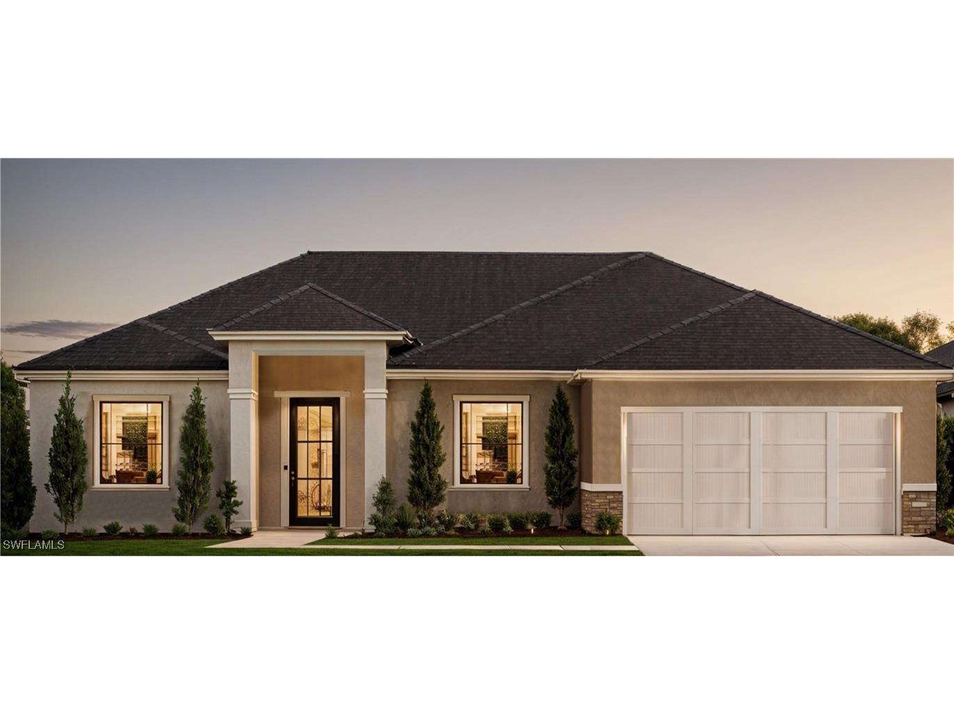 1034 Cavanagh Avenue Lehigh Acres FL 33971 224099330 image1