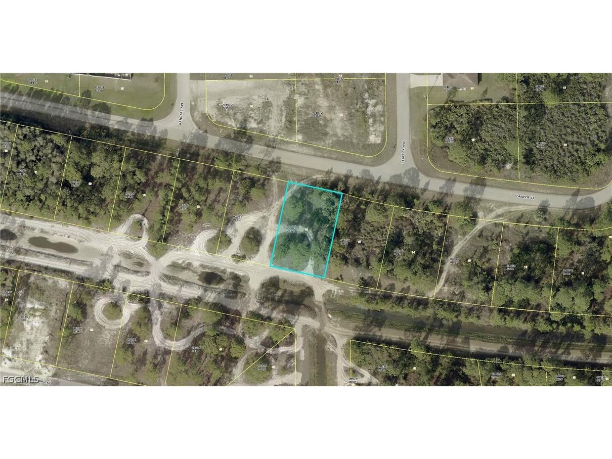 1034 Draper Street Lehigh Acres FL 33974 2026007876 image1