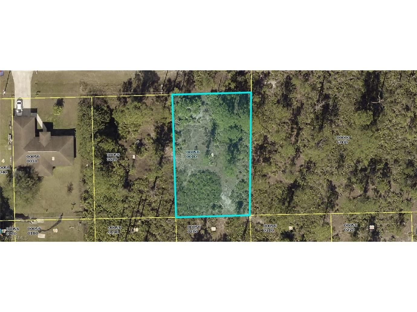 1034 Eubanks Street Lehigh Acres FL 33974 222062290 image1