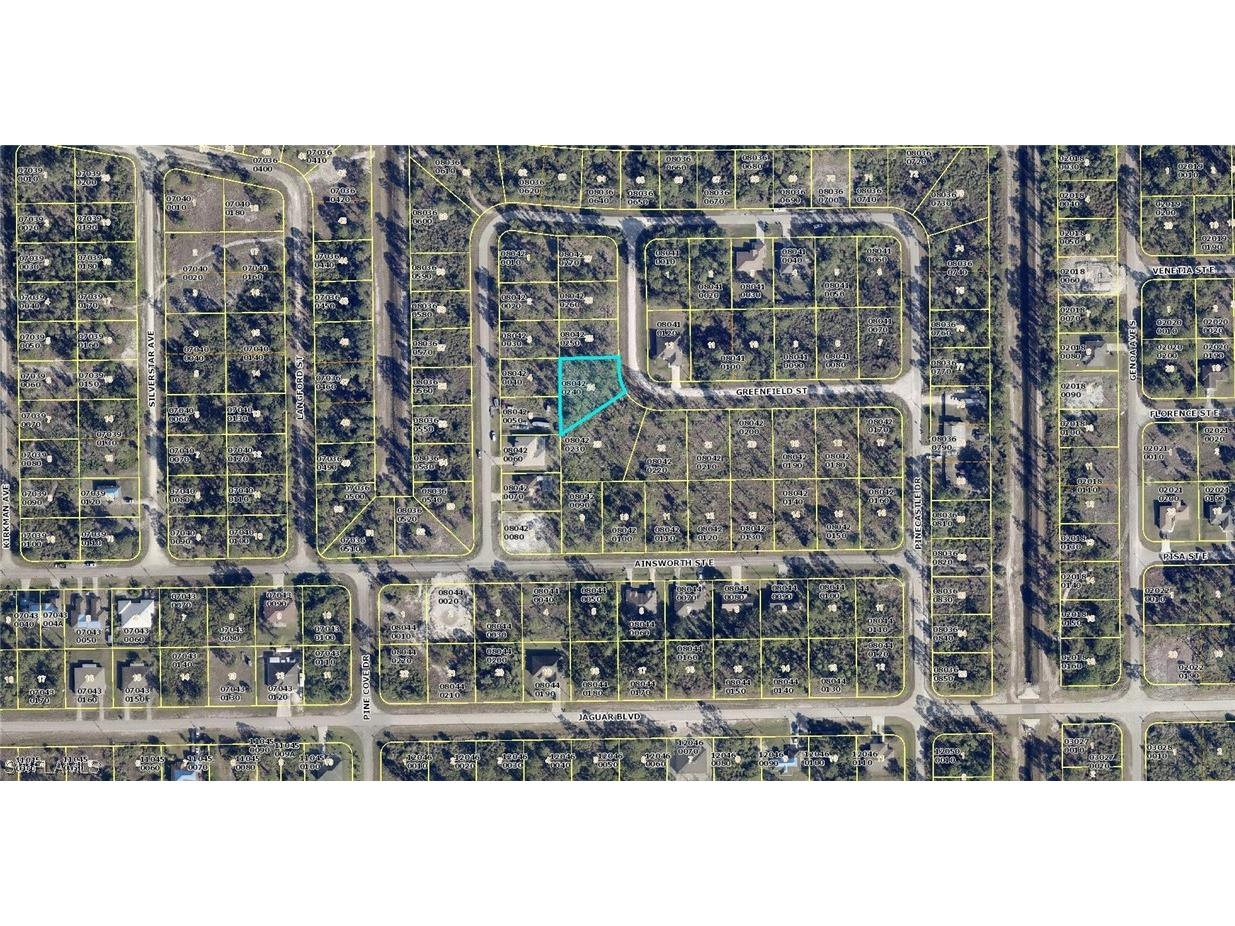 1034 Greenfield Street Lehigh Acres FL 33974 223064694 image1