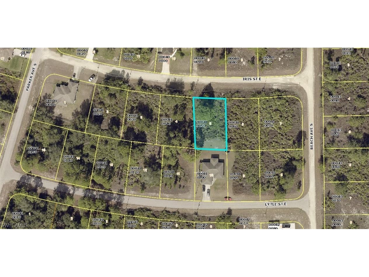 1034 Iris Street Lehigh Acres FL 33974 223012538 image1