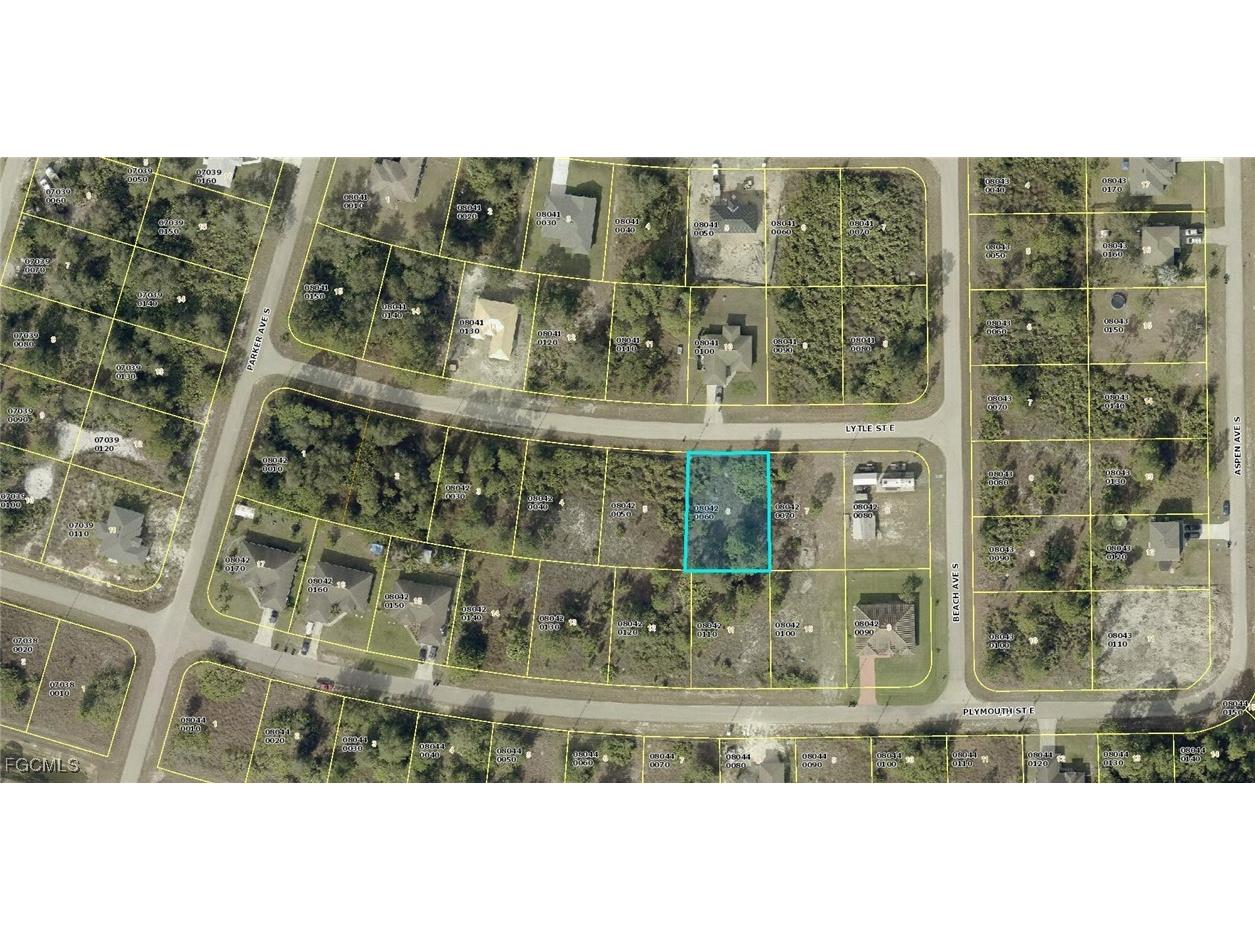 1034 Lytle Street E Lehigh Acres FL 33974 2025009468 image1