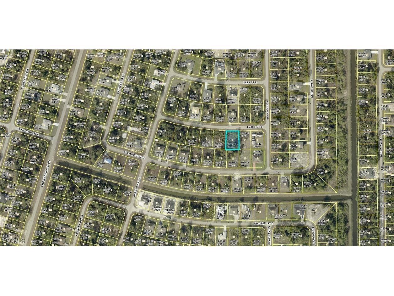 1034 Lytle Street E Lehigh Acres FL 33974 2025009468 image2