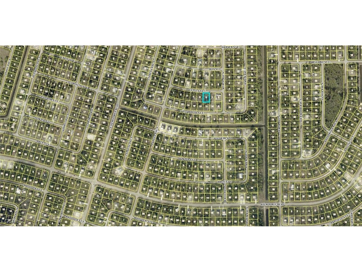 1034 Lytle Street E Lehigh Acres FL 33974 2025009468 image3