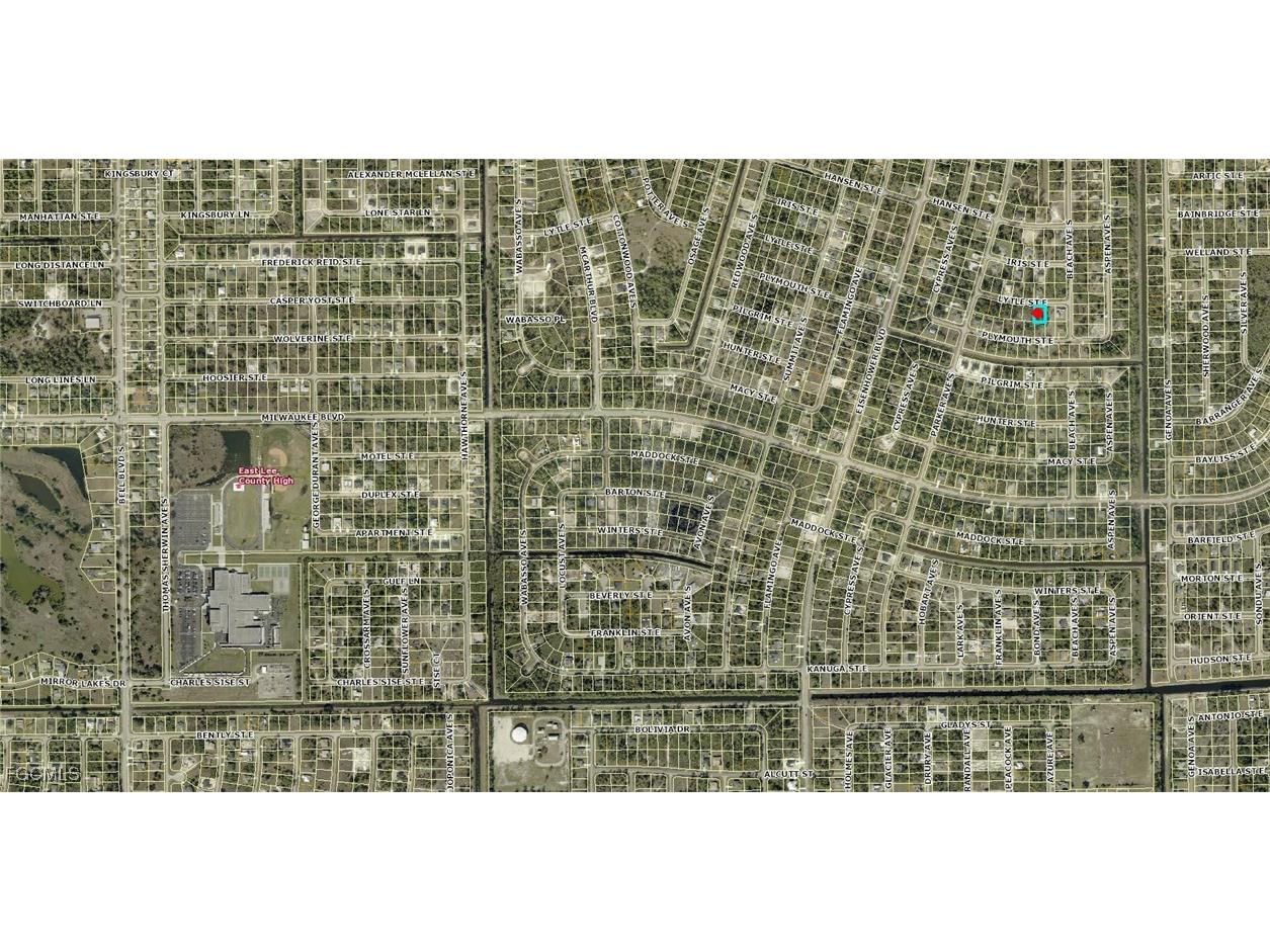 1034 Lytle Street E Lehigh Acres FL 33974 2025009468 image4