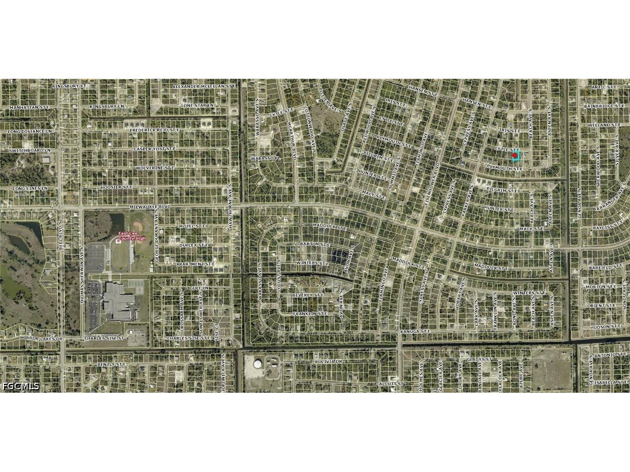 1034 Lytle Street E Lehigh Acres FL 33974 2026016834 image4