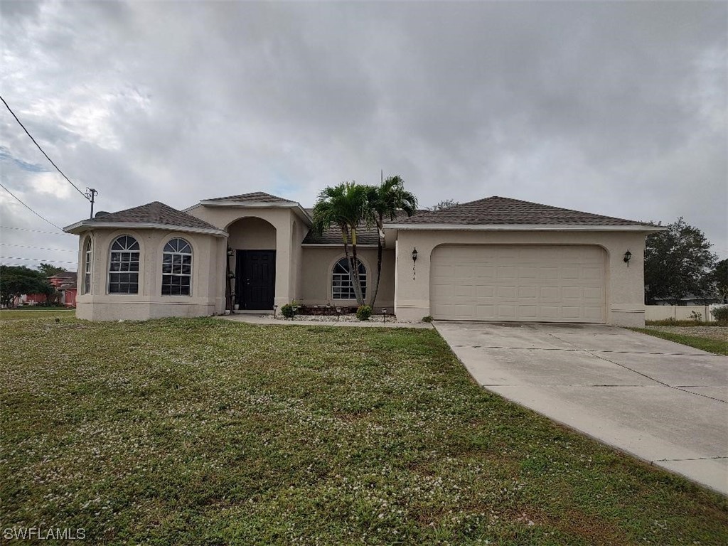 1034 SE 5th Place Cape Coral FL 33990 223089954 image1
