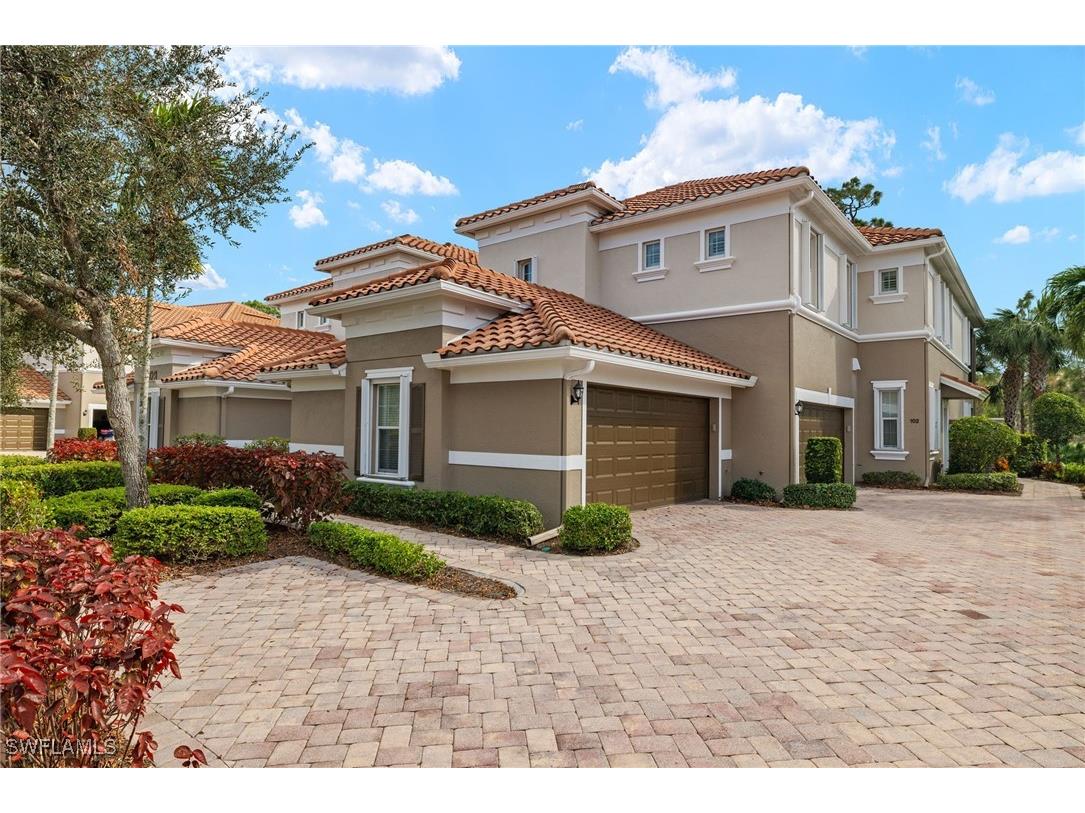 10341 Glastonbury Circle #202 Fort Myers FL 33913 224088698 image1