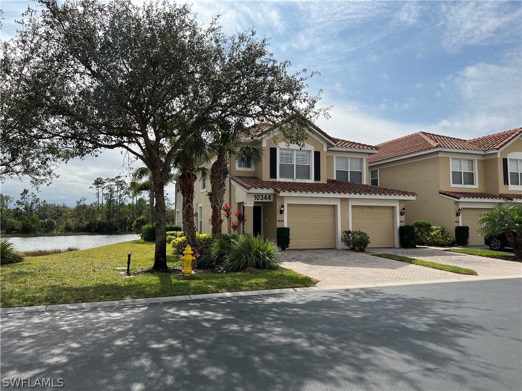 10344 Whispering Palms Drive #1907 Fort Myers FL 33913 223002277 image1