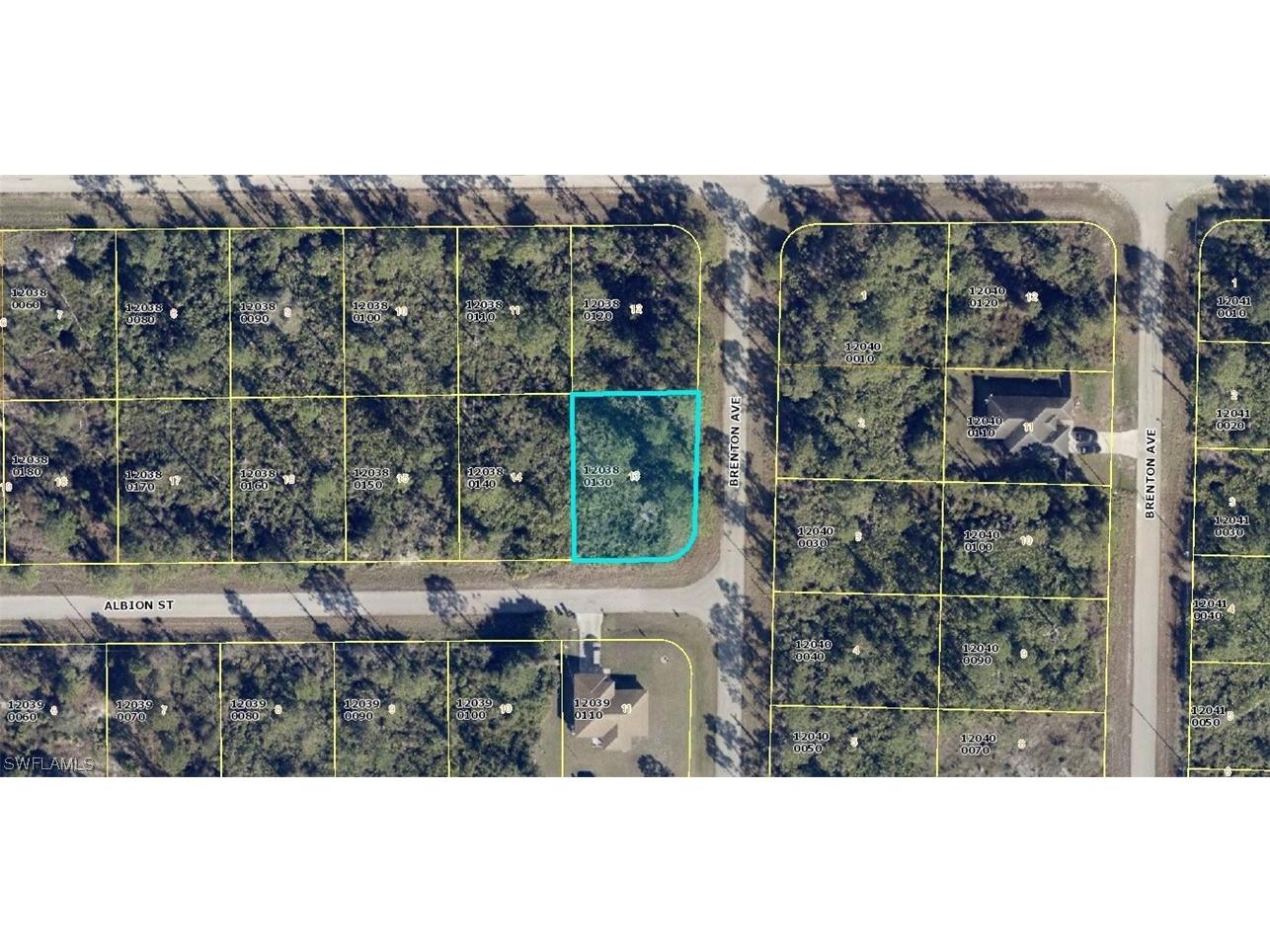 1035 Albion Street Lehigh Acres FL 33974 223051045 image1