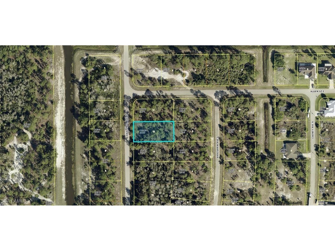 1035 Anaconda Avenue S Lehigh Acres FL 33974 225028849 image1