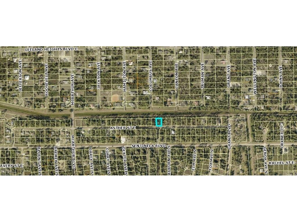 1035 Asther Street E Lehigh Acres FL 33974 2025024835 image3