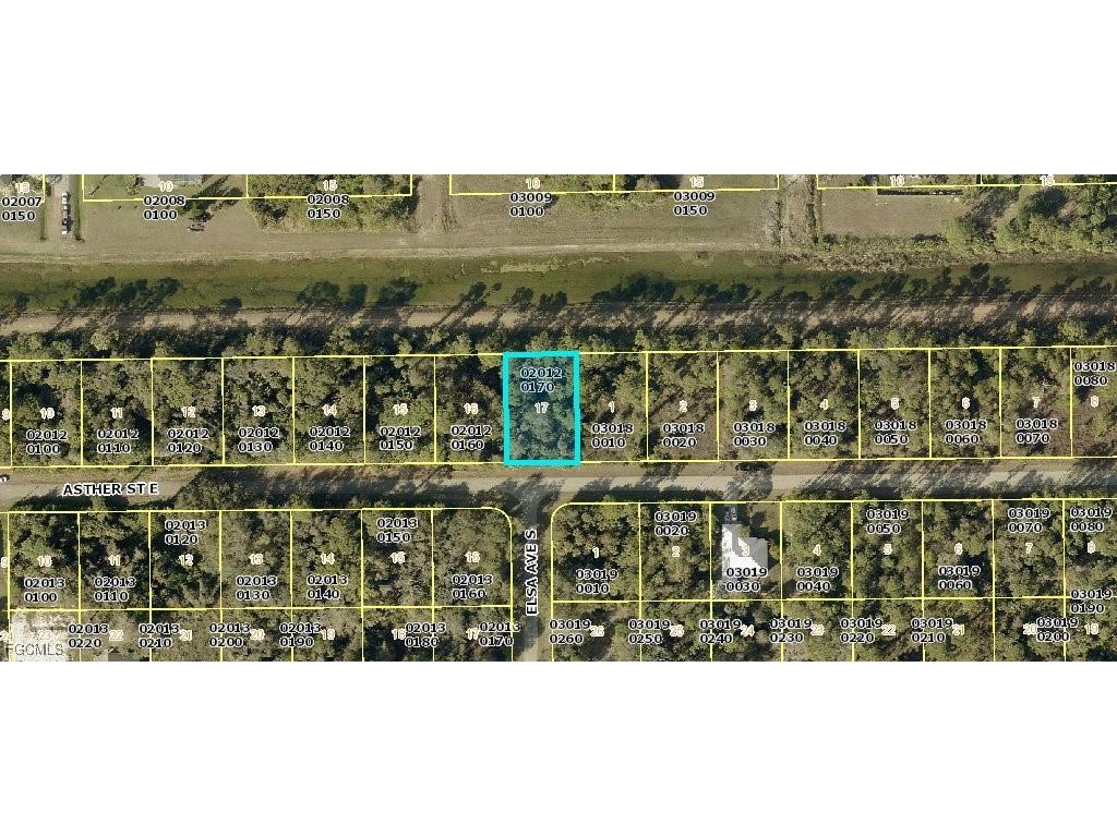 1035 Asther Street E Lehigh Acres FL 33974 2025024835 image4