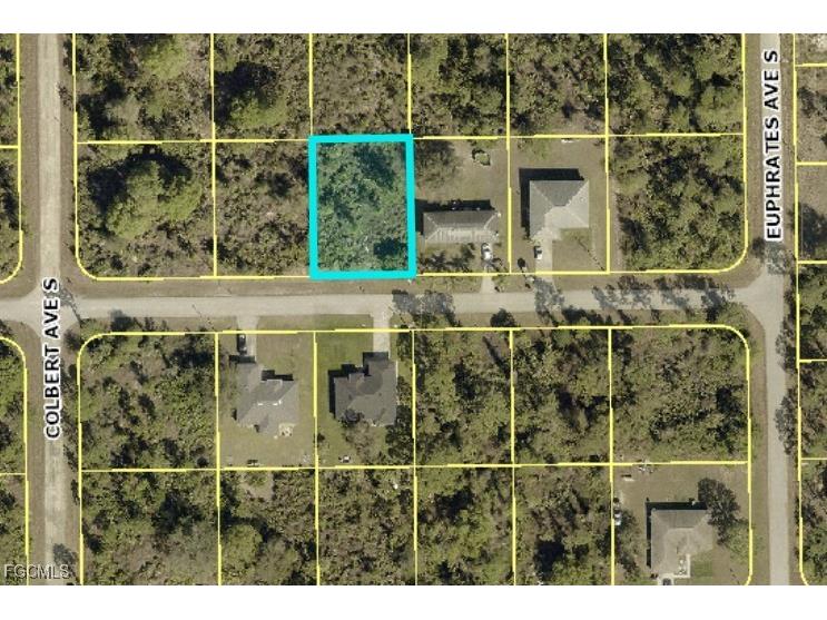 1035 Carroll Street E Lehigh Acres FL 33974 2025022121 image1