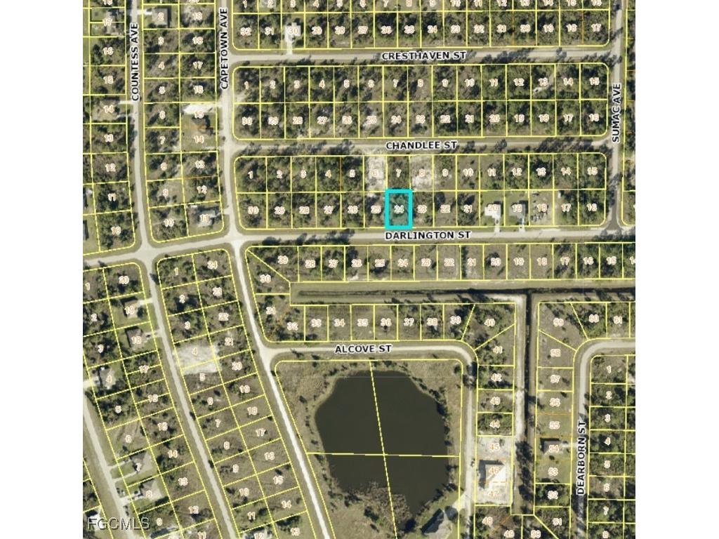 1035 Darlington Street Lehigh Acres FL 33974 2025014592 image4