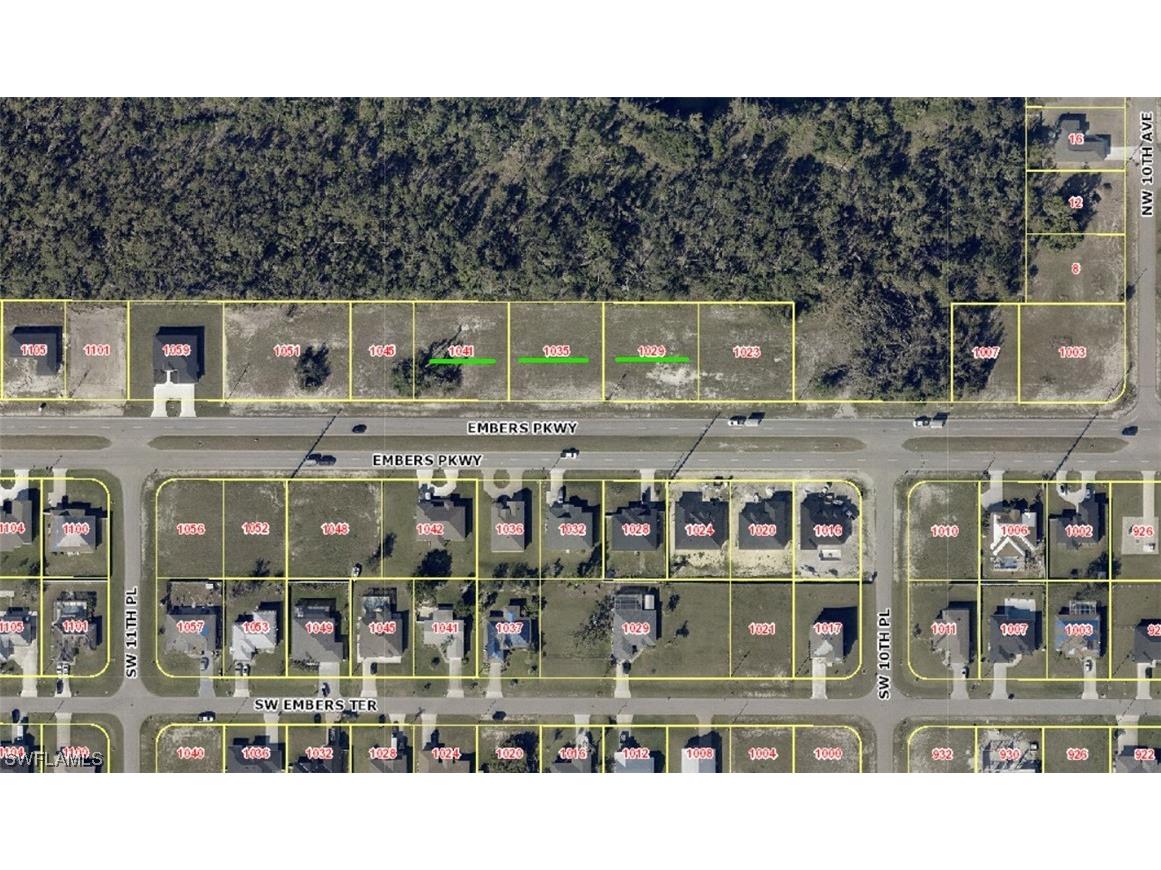1035 Embers Parkway W Cape Coral FL 33993 222086388 image1