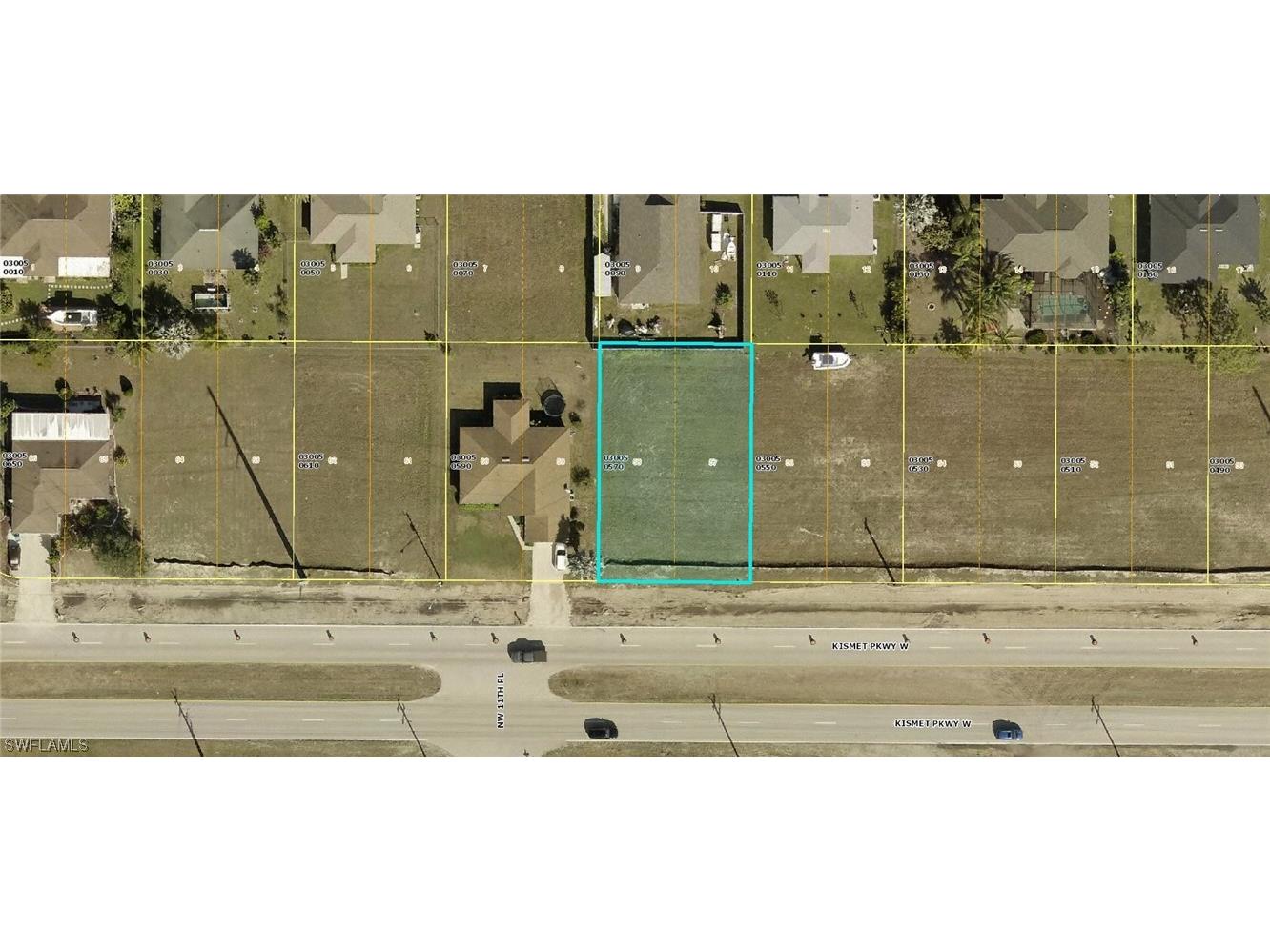 1035 Kismet Parkway W Cape Coral FL 33993 223039287 image1