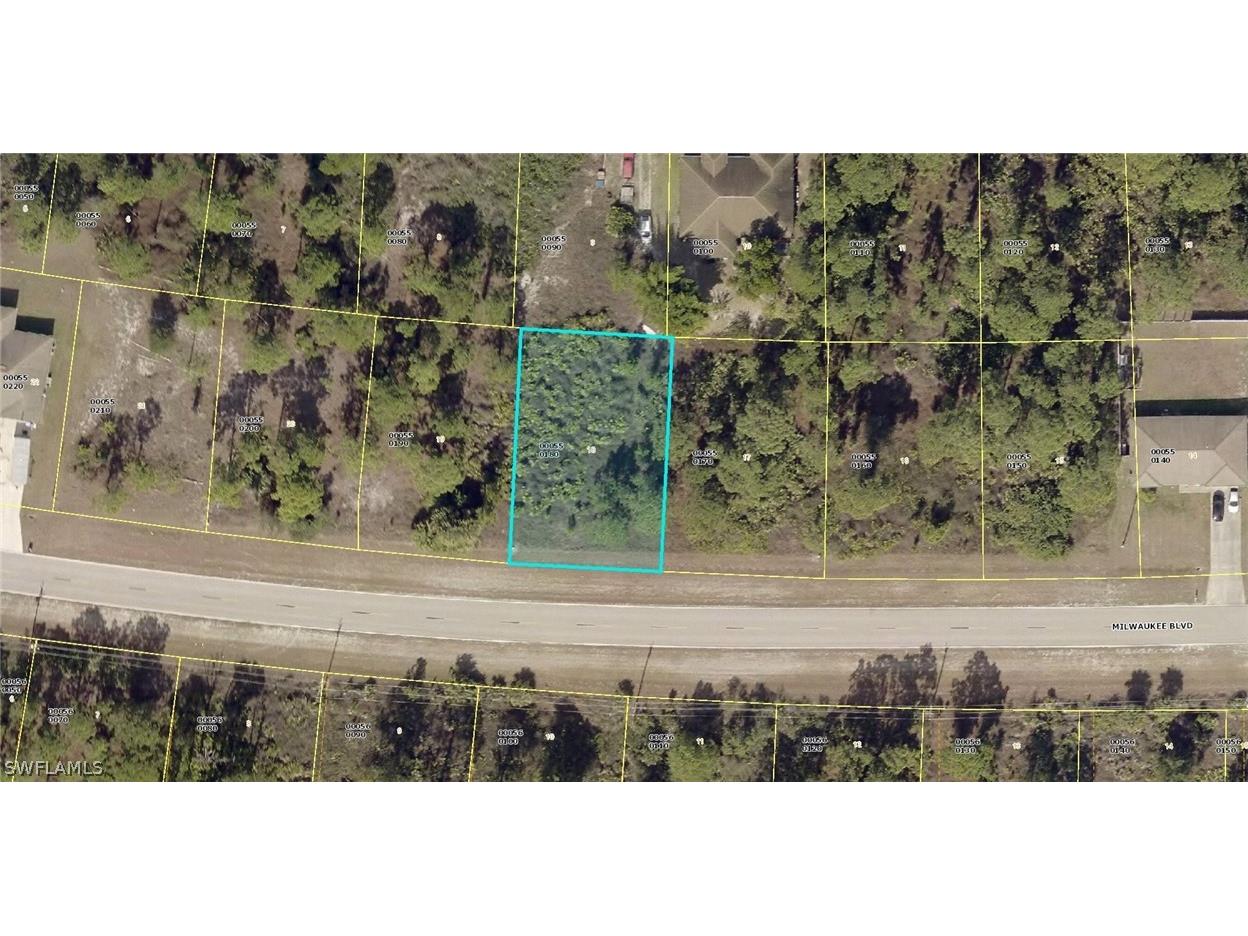 1035 Milwaukee Boulevard Lehigh Acres FL 33974 222081396 image1